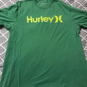 Hurley T-shirt